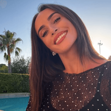 Gruaja e Granit Xhakës nisë jetë të re, lokacioni i ri do të iu çudit të gjithëve