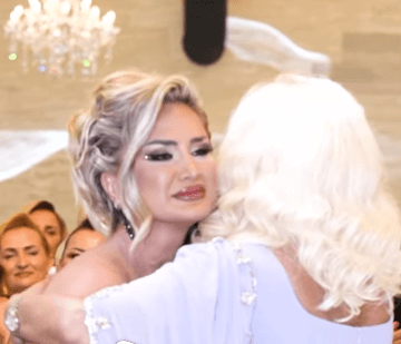 Engji ndahet nga nëna dhe niset për Zvicër për të filluar jetë të re me Mërgimin, veprimi i Shyhretës do të iu bëjë me lot