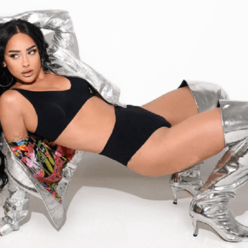 Egli-Tako-1 Gjesti s’do të mund t’i rezistojë këtyre pamjeve, Egli shfaqet “përvëluese” në paraqitjen e saj të fundit – shihni pamjet