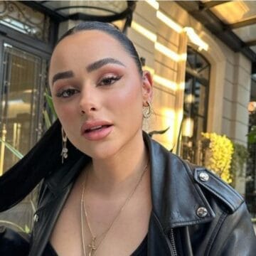 Egli7 ‘Shpërthen’ rrjeti, Egli Tako bëhet nuse Kosove