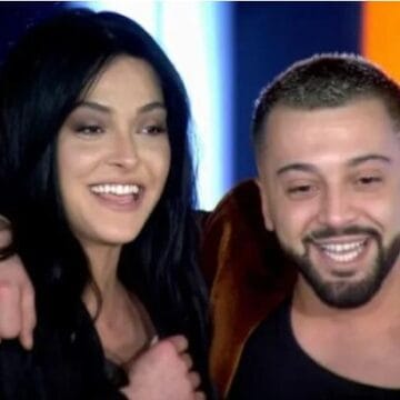 Përplasja vazhdon,motra e Gjestit lëshon një tjetër ‘kungj’ drejt Eglit