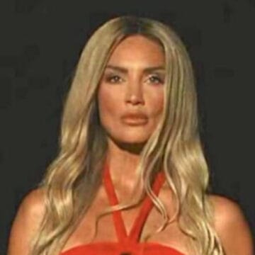 Nuk do e njihni, kështu po duket Genta Ismajli pas ndryshimit drastik