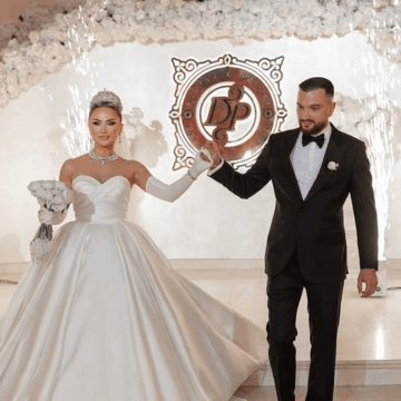 Ky moment i dasmës së Engjit dhe Mërgimit na paska ikur, ja cila ishte surpriza e Shyhretit për sugaricën e saj