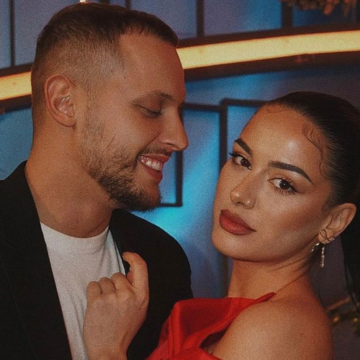 Ofendimet-e-Egles-ndaj-Gracianos-ne-shtepine-e-BBVIP-reagon-Argjira-Spanca-insajderi Kaq kohë pas lidhjes me Gracianon, Argjira jep lajmin e madh e të shumëpritur – s’do ta shihni më aty ku e keni parë