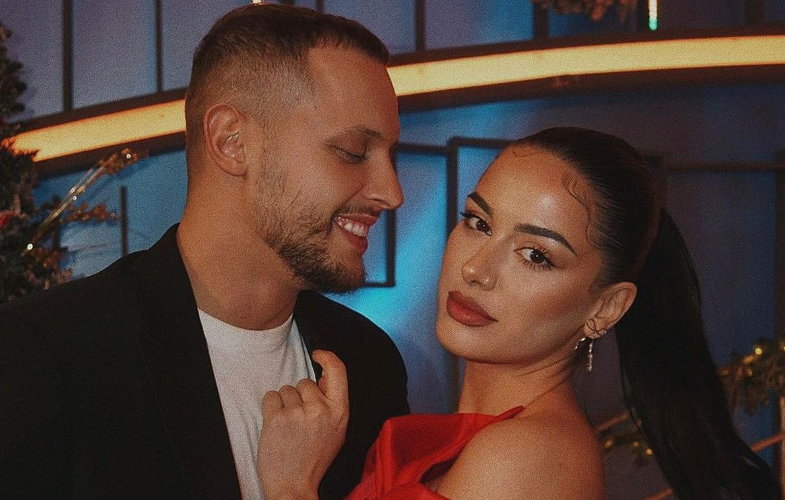 Ofendimet-e-Egles-ndaj-Gracianos-ne-shtepine-e-BBVIP-reagon-Argjira-Spanca-insajderi Kaq kohë pas lidhjes me Gracianon, Argjira jep lajmin e madh e të shumëpritur – s’do ta shihni më aty ku e keni parë