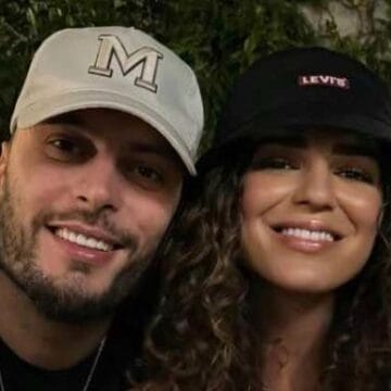 Screenshot-2025-07-16T111037.965 A ka ftohje mes tyre? Elmedina me një urim minimalist për ditëlindjen e Mirdonit