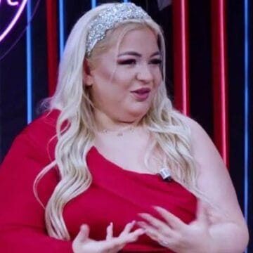 Suada Muça nuk mund t’i mbaj lotët, fëmijët e saj janë në gjendje të mjerueshme