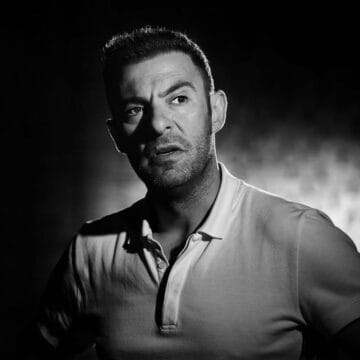 Vedat1 Pas lajmeve të shumta për ndarjen nga bashkëshortja, Vedati i “Stupcave” më në fund e jep vet lajmin – sqaron gjithçka