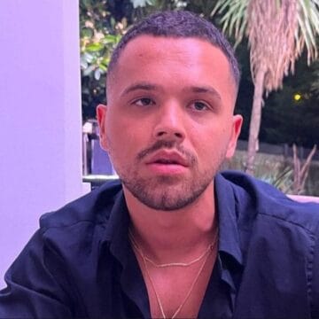 Yll Limani na prezanton me të dashurën e tij, e njihni të gjithë se sa e bukur është ajo (PAMJE)