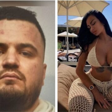 Zizaa Pasi kaloi natën me të burgosurin e përjetshëm, Ziza shfaqet në gjendjen që do t’ju shokojë