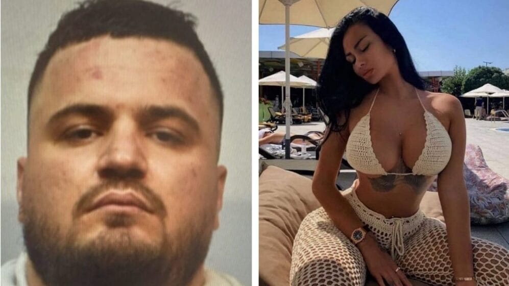 Zizaa Pasi kaloi natën me të burgosurin e përjetshëm, Ziza shfaqet në gjendjen që do t’ju shokojë