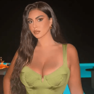 alesiaa Alesia ‘godet’ me look-un më të nxehtë të verës – zemrat po fluturojnë në komente