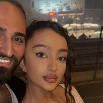 Zemra e Anës ‘ndalon’ për një moment, ja çfarë bëri Kevin për të