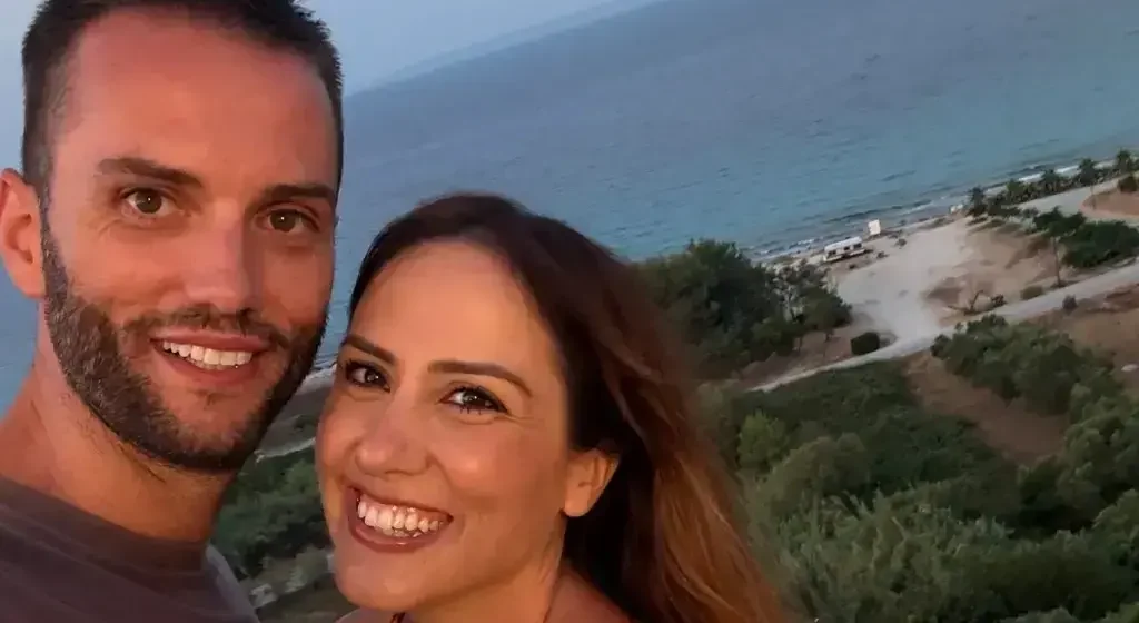 Arbana ‘çmend’ rrjetin me pozat e fundit, fotot me Eduartin që po ndezin Instagramin