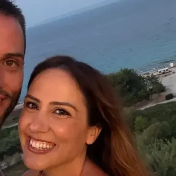 arbana-osmani-eduart-grishaj-534647 Arbana ‘çmend’ rrjetin me pozat e fundit, fotot me Eduartin që po ndezin Instagramin