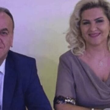 Pak ditë pasi u ribashkuan, ndodh e papritura mes Shyhrete Behlulit dhe Mahmut Feratit – s’do t’u besoni syve