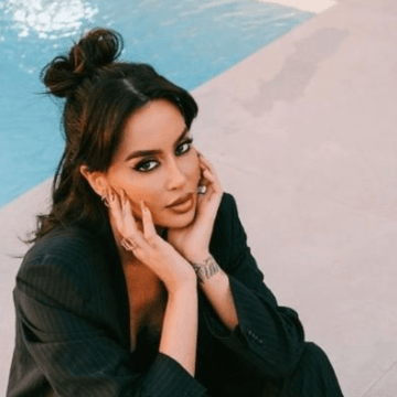 dafinaa Pritjes i erdhi fundi, më në fund Dafina Zeqiri jep lajmin e madh – këto pamje do t’ua shkrijnë zemrën