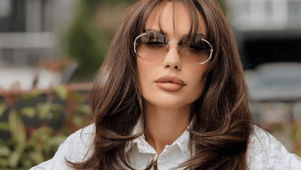 drenusha Pas Atillës, edhe Drenusha më në fund e gjen dashurinë e saj – publikon pamje më e lumtur se kurrë dhe PO, ka një emër