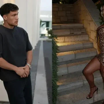 Drama e BBVK vazhdon: Bay T zbulon sekretet e Drilonit jashtë kamerave