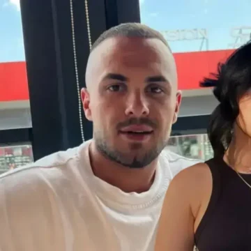 edi-anisa-3667258 S’është më sekret, Edi tregon të vërtetën për ndarjen me Anisën – reagon për herë të parë