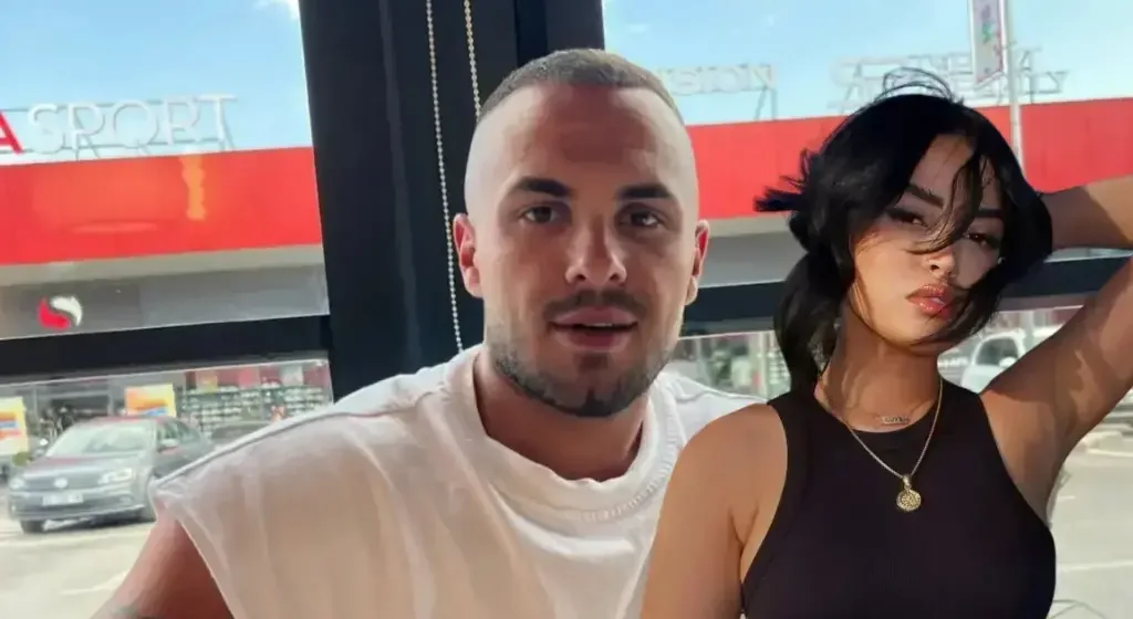 Edi i ka dy fjalë për Anisën, ja si e quan tash ai ish të dashurën e saj