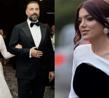 Edona Llalloshit i mbeti hatri që Teuta s’e thirri në dasëm, as kjo nuk do ta thërras në kanagjegjin e  çikës