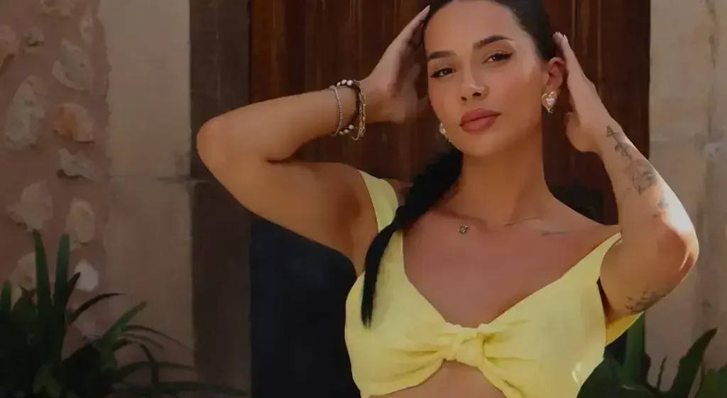 Efi Dhedhes reagon ndaj akuzave që po qarkullojnë – ‘e vërteta është krejt ndryshe’