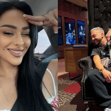 egli Kaq kohë pas Big Brotherit, më në fund Egli dhe Gjesti konfirmojnë lidhjen e tyre – kjo pamje do t’ua shkri zemrën krejtve