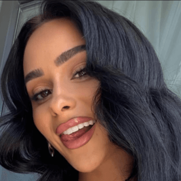 S’ka nevojë për më shumë, Egli ‘godet’ Gjestin me një reagim prej vetëm katër fjalësh