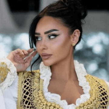 eglii-2 Egli ia bën “diss” nënës së Gjestit, bëhet nuse tradicionale për vjehrrën e re, kaq e bukur sa çdo nënë do ta sonte për djalë