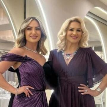 eng Engji s’po mund ta përballojë ndarjen nga nëna, bën veprimin me të cilin e preku shumë