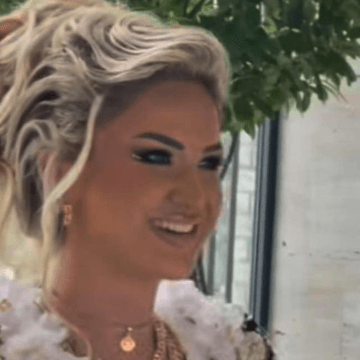 engji Më në fund futet kamera brenda kanagjeqit të Engjit, duhet ta shihni atë si nuse, të mbushur me dukat – plot mysafir aty