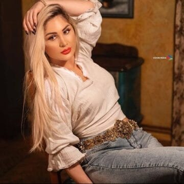 Ende pa u rehatuar mirë, Engjit i shkuan kunatat në shtëpi, ajo i pret me çaj rusi me limon dhe me meze