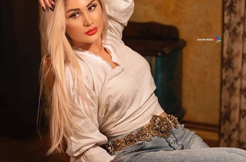 Ende pa u rehatuar mirë, Engjit i shkuan kunatat në shtëpi, ajo i pret me çaj rusi me limon dhe me meze