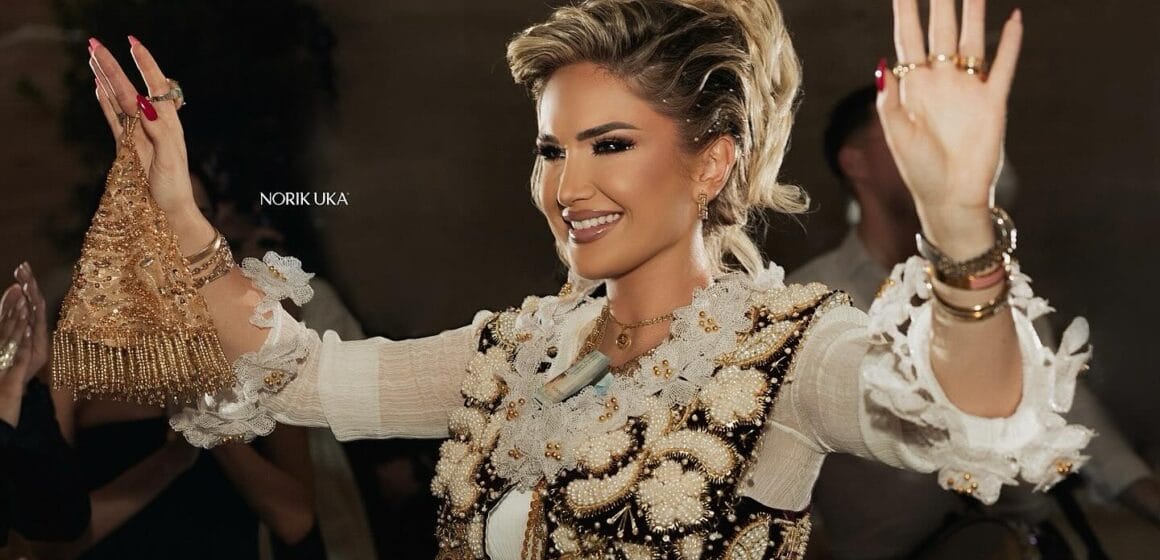 Dasma e Engjit ende nuk paska përfunduar, Opoja ende po festojnë për nusen e tyre, pamja nga festa me defa