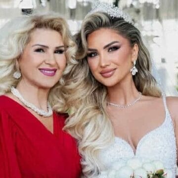 engji-2 22 Dalin pamjet e papritura, kështu i bëri konkurrencë Shyhretja, vjehrrës së Engjit – nuk i pati hije një sjellje e tillë