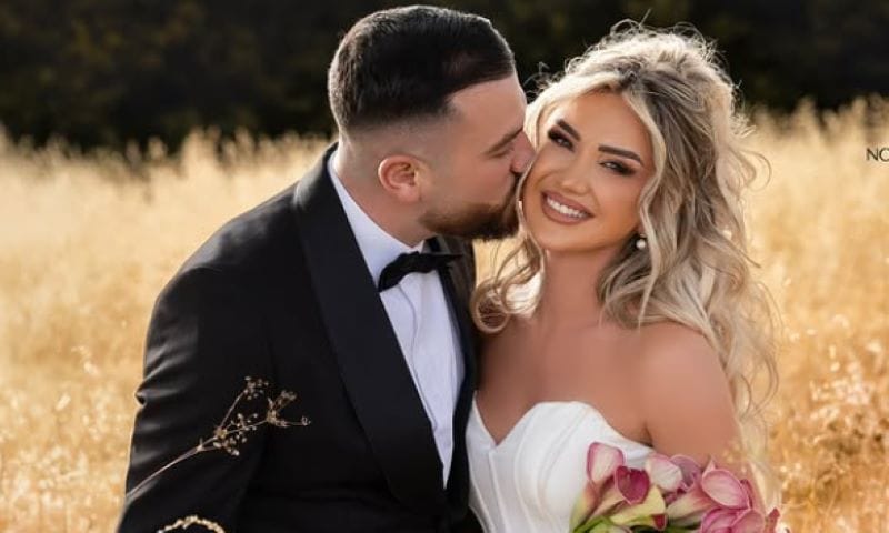 engji Pak ditë pas martese Engji zbulon shtatëzaninë, ajo dhe Mërgimi po bëhen prindër, ja si e dhanë ata lajmin e bukur