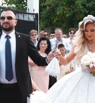 Engji u prek keq nga Mërgimi në ditë e dasmës së tyre, ja momenti kur ai nuk ia respektoi familjen nuses