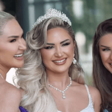 engji Engjëllusha Salihu në gurbet, kështu po e heq mallin për motrat e veta, do iu bëj të gjithëve me lot