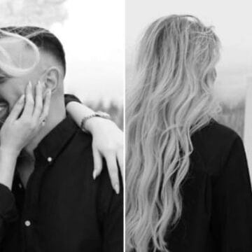 engji-final Veç pak ditë pas kanagjeqit e dasmës, Engji jep lajmin e madh – publikohen pamjet nga festa e bukur me ngjyra