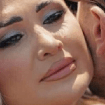 Engjin më në fund e mori Mërgimi në Zvicërr, ajo i bëri të gjithë me lot me fjalët që e la Kosovën