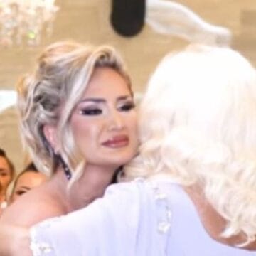 Engjëllusha Salihu në zi, i ndodh më e keqja vetëm pak javë pas martese – nuk e shijoi nusërinë as një muaj komplet 😢😢😢