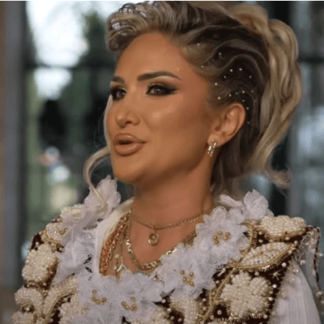 engjii-2 Vetëm dy ditë e martuar me Mërgimin, por s’do ta besoni në çfarë gjendja ka përfunduar sugarica e Shyhretit