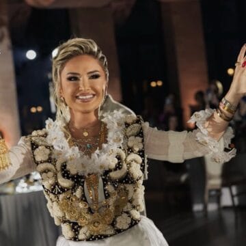 engjii Engji nuk ndalet së bleri dimijë e dallama, ja se çfarë modeli i ka zgjedhur kësaj radhe