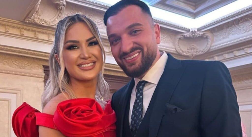 Shyhretes do t’i vije inati pak, kështu u paraqit vjehrra e Engjit në kanagjegjin e rejës së saj – bëri “boom” me këtë