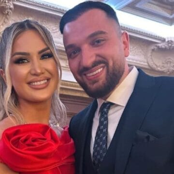 engjiii-1 Shyhretes do t’i vije inati pak, kështu u paraqit vjehrra e Engjit në kanagjegjin e rejës së saj – bëri “boom” me këtë