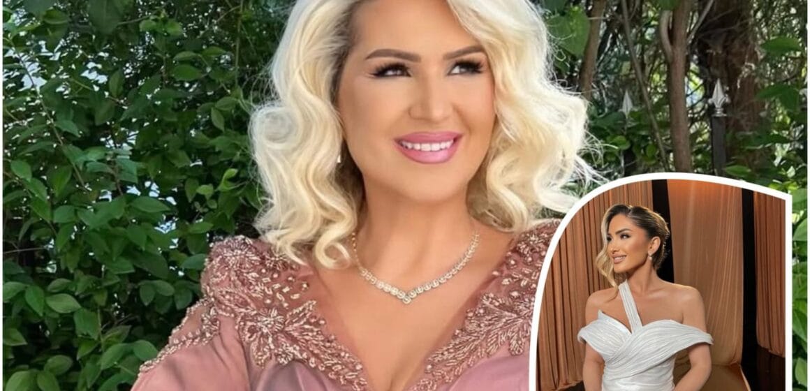 engjiiii-1536x1025 Zbulohet në kanagjegjin e Engjit, kjo është nusja e ardhshme në familjen e Shyhrete Behlulit – do të kemi sërish dasmë