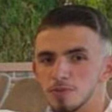 E dhimbshme: Ky është 19-vjeçari që ndërroi jetë pas aksidentit në Istog – në lule të rinisë