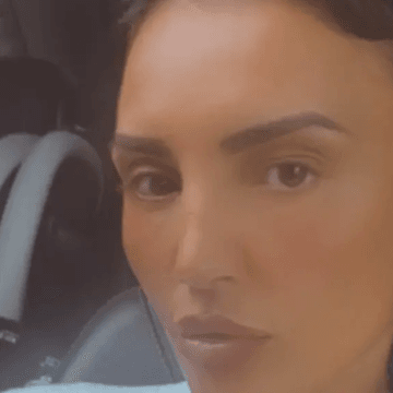 gentaa Nuk do ta besoni, Genta Ismajli befason me ndryshimin në pamje