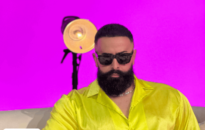 geti “Gratë kanë marrë kot, ja ç’më tha njëra në parking”, historia e papritur e Getoar Selimit